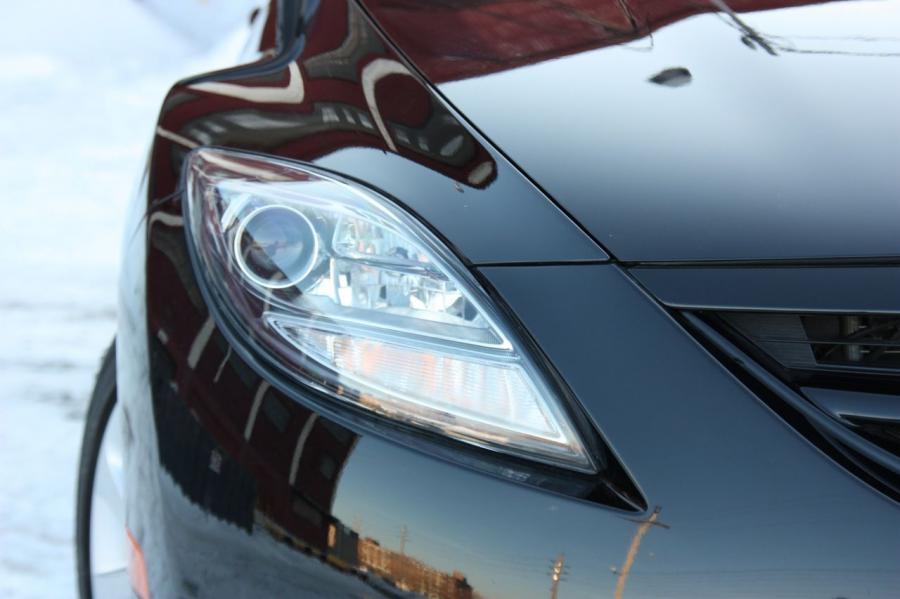  Mazda6 S Grand Touring 2009 года  (фото 39 из 41)